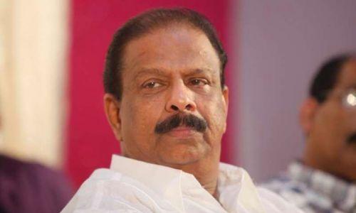 കേരളത്തിൽ രാജാവിനാണ് ഭ്രാന്ത്, പണം മാത്രമാണ് മുഖ്യമന്ത്രിയുടെ ലക്ഷ്യം; കെ സുധാകരൻ കേരളത്തിൽ രാജാവിനാണ് ഭ്രാന്ത്, പണം മാത്രമാണ് മുഖ്യമന്ത്രിയുടെ ലക്ഷ്യം; കെ സുധാകരൻ