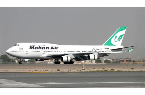 ഇറാനിൽ വിമാന സർവീസുകൾ പുനരാരംഭിച്ചു; രണ്ട് മാസത്തിന് ശേഷം അന്താരാഷ്ട്ര വിമാനത്താവളം തുറന്നു