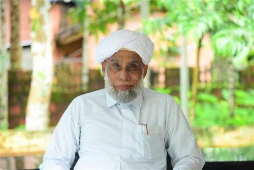 സയ്യിദുൽ ഉലമ സയ്യിദ് മുഹമ്മദ് ജിഫ്റി മുത്തുക്കോയ തങ്ങൾ ബഹ്റൈനിലെത്തുന്നു സയ്യിദുൽ ഉലമ സയ്യിദ് മുഹമ്മദ് ജിഫ്റി മുത്തുക്കോയ തങ്ങൾ ബഹ്റൈനിലെത്തുന്നു