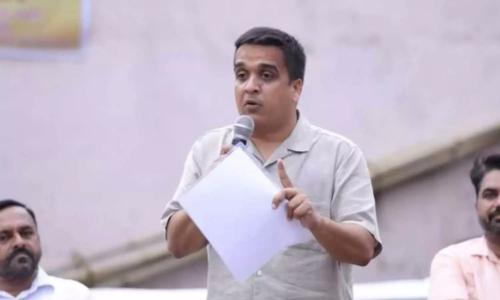 വിവാഹത്തിന് മാതാപിതാക്കളുടെ സമ്മതം നിർബന്ധമാക്കാൻ ഗുജറാത്ത്