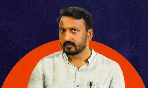  രാഹുൽ മാങ്കൂട്ടത്തിലിനെ കോൺഗ്രസിൽനിന്ന് പുറത്താക്കി