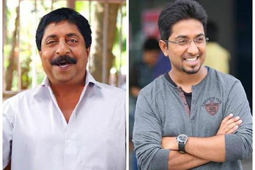 അച്ഛൻ ശ്രീനിവാസനെതിരെ ഉയരുന്ന വിമർ‍ശനങ്ങളിൽ‍ പ്രതികരിച്ച് വിനീത്