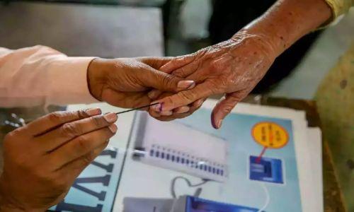 നാലാം ഘട്ട ലോക്സഭ വോട്ടെടുപ്പ് ഇന്ന്; വിധിയെഴുതുന്നത് 96 മണ്ഡലങ്ങളിൽ നാലാം ഘട്ട ലോക്സഭ വോട്ടെടുപ്പ് ഇന്ന്; വിധിയെഴുതുന്നത് 96 മണ്ഡലങ്ങളിൽ