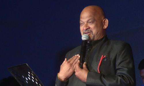 ബഹ്റൈനിലെ ഇന്ത്യൻ ക്ലബ് മുൻ പ്രസിഡന്റ് ആനന്ദ് ലോബോ നിര്യാതനായി 