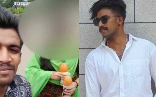 ഷാരോണിന്റെ കാമുകിയുമായുള്ള അവസാനത്തെ വാട്സാപ്പ് സന്ദേശം പുറത്ത് ഷാരോണിന്റെ കാമുകിയുമായുള്ള അവസാനത്തെ വാട്സാപ്പ് സന്ദേശം പുറത്ത്