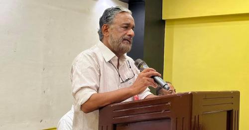 ബഹ്റൈൻ നവകേരള കോഡിനേഷൻ സമ്മേളനം ബഹ്റൈൻ നവകേരള കോഡിനേഷൻ സമ്മേളനം