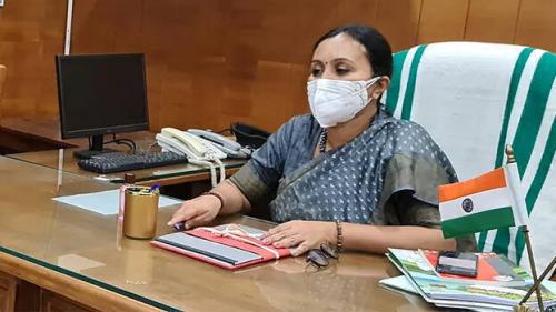 സംസ്ഥാനത്ത് മങ്കിപോക്സ് പരിശോധന ആരംഭിച്ചതായി മന്ത്രി വീണാ ജോർജ് സംസ്ഥാനത്ത് മങ്കിപോക്സ് പരിശോധന ആരംഭിച്ചതായി മന്ത്രി വീണാ ജോർജ്