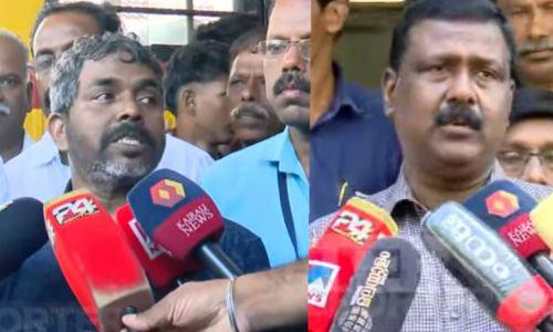 സ്‌കൂളില്‍ വിദ്യാര്‍ത്ഥി തൂങ്ങി മരിച്ച സംഭവം; ക്ലർക്ക് അപമാനിച്ചിരുന്നുവെന്ന് അമ്മാവൻ