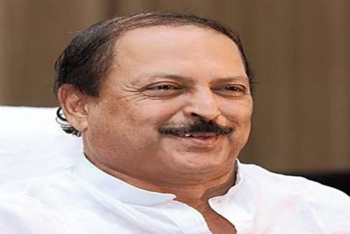 പശ്ചിമ ബംഗാൾ മന്ത്രി സുബ്രത മുഖർജി അന്തരിച്ചു പശ്ചിമ ബംഗാൾ മന്ത്രി സുബ്രത മുഖർജി അന്തരിച്ചു