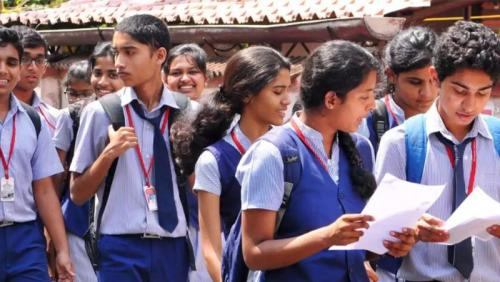ഐസിഎസ്ഇ പത്താം ക്ലാസ് പരീക്ഷാ ഫലം പ്രഖ്യാപിച്ചു; 99.97 % വിജയം ഐസിഎസ്ഇ പത്താം ക്ലാസ് പരീക്ഷാ ഫലം പ്രഖ്യാപിച്ചു; 99.97 % വിജയം