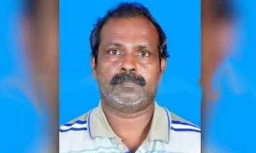 പയ്യാവൂര് ചീത്തപ്പാറയില് വ്യാപാരി ജീവനൊടുക്കിയ നിലയിൽ പയ്യാവൂര് ചീത്തപ്പാറയില് വ്യാപാരി ജീവനൊടുക്കിയ നിലയിൽ