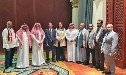 തടവുകാരെ കൈമാറാൻ യമൻ സർക്കാർ-ഹൂതി കരാർ; സ്വാഗതം ചെയ്ത് സൗദി അറേബ്യ