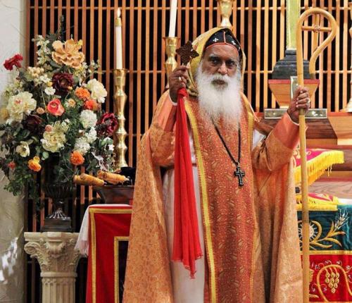 ജോസഫ് മാർത്തോമ്മാ മെത്രാപ്പൊലീത്തയുടെ വിയോഗത്തിൽ അനുശോചിച്ച് ബഹ്റൈൻ മാർത്തോമ്മാ ഇടവക ജോസഫ് മാർത്തോമ്മാ മെത്രാപ്പൊലീത്തയുടെ വിയോഗത്തിൽ അനുശോചിച്ച് ബഹ്റൈൻ മാർത്തോമ്മാ ഇടവക