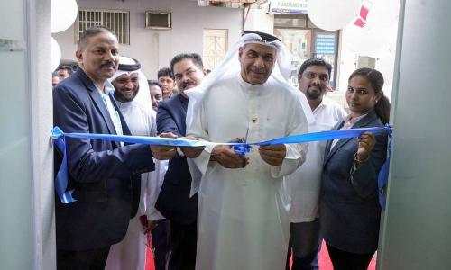 എലിവേറ്റർ രം​ഗത്ത് പുതിയ ഉണർവായി കെജിസി ഫ്യൂജി എലിവേറ്റർ കമ്പനി പ്രവർത്തനമാരംഭിച്ചു 