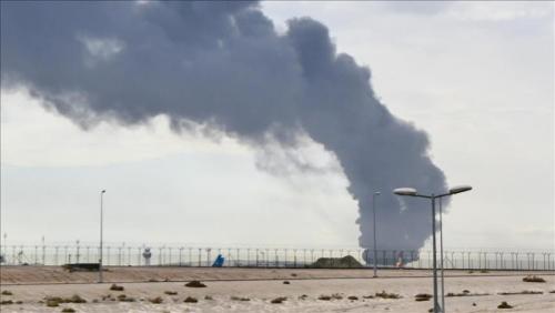 കുവൈറ്റിൽ ജനവാസ മേഖലയിൽ അവശിഷ്ടങ്ങൾ വീണു; ആറ് പേർക്ക് പരിക്ക്, ആരോഗ്യനില തൃപ്തികരം