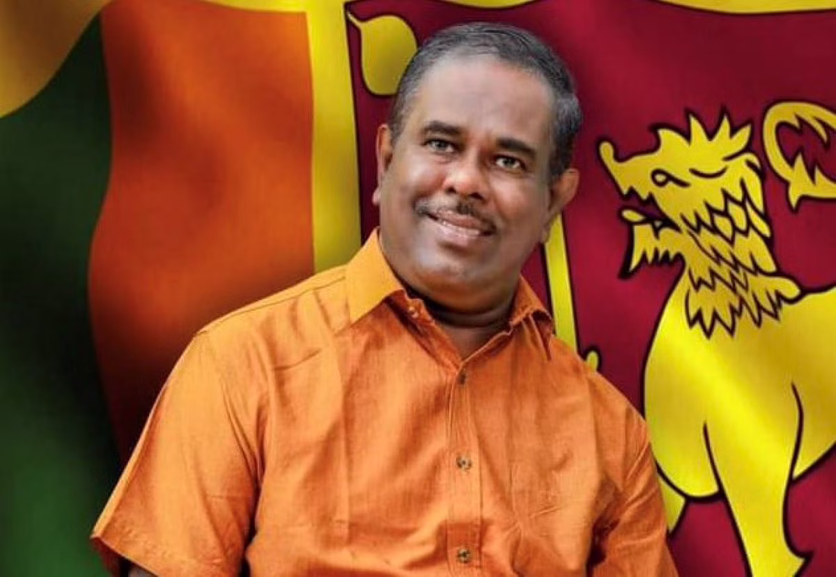 ശ്രീലങ്കയിൽ കനത്ത സംഘർഷം; ഭരണപക്ഷ എംപി കൊല്ലപ്പെട്ടു ശ്രീലങ്കയിൽ കനത്ത സംഘർഷം; ഭരണപക്ഷ എംപി കൊല്ലപ്പെട്ടു