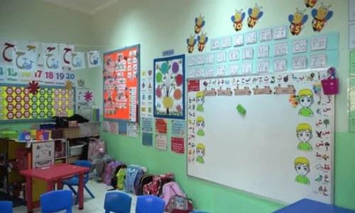 നഴ്സറികൾക്ക് കർശന നിയന്ത്രണങ്ങൾ ലക്ഷ്യമിട്ട് ബഹ്‌റൈൻ ശിശു നിയമ ഭേദഗതി നിയമം 