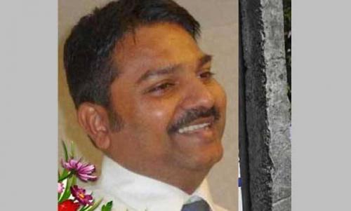 ബ്രിട്ടനില്‍ മലയാളി നഴ്‌സിന്റെ ഭര്‍ത്താവ് കോവിഡ് ബാധിച്ച് മരിച്ചു