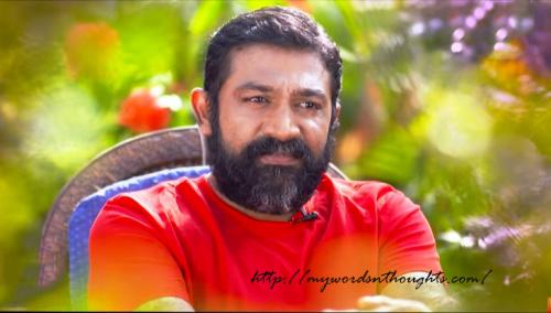 നീരജ് മാധവ് പറഞ്ഞത് ശരി; അമ്മയ്ക്കെതിരെ നടൻ വിഷ്ണു പ്രസാദും നീരജ് മാധവ് പറഞ്ഞത് ശരി; അമ്മയ്ക്കെതിരെ നടൻ വിഷ്ണു പ്രസാദും