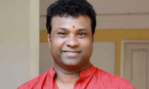 മണി നേരിട്ടതിലും വലിയ ജാതിയധിക്ഷേപമാണ് താൻ നേരിടുന്നത്’; ആർഎൽവി രാമകൃഷ്ണൻ മണി നേരിട്ടതിലും വലിയ ജാതിയധിക്ഷേപമാണ് താൻ നേരിടുന്നത്’; ആർഎൽവി രാമകൃഷ്ണൻ