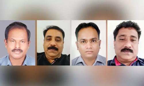 ഗ്ലോബൽ തിക്കോടിയൻസ് ഫോറത്തിന് പുതിയ കേന്ദ്ര നേതൃത്വം ഗ്ലോബൽ തിക്കോടിയൻസ് ഫോറത്തിന് പുതിയ കേന്ദ്ര നേതൃത്വം