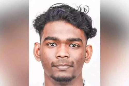 മലയാളി യുവ എൻജിനീയറെ ആഫ്രിക്കൻ രാജ്യമായ മൊസാംബിക്കിൽ കാണാതായി മലയാളി യുവ എൻജിനീയറെ ആഫ്രിക്കൻ രാജ്യമായ മൊസാംബിക്കിൽ കാണാതായി