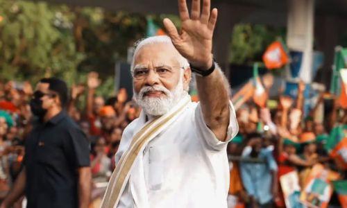 മോദിയുടെ കേരള സന്ദര്ശനത്തിന് ചെലവ് ഒരു കോടി; 50 ലക്ഷം അനുവദിച്ചു മോദിയുടെ കേരള സന്ദര്ശനത്തിന് ചെലവ് ഒരു കോടി; 50 ലക്ഷം അനുവദിച്ചു