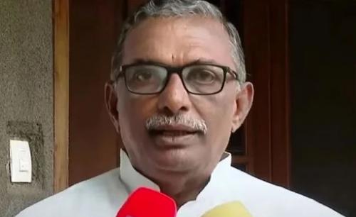 ശബരിമല സ്വർണക്കൊള്ള കേസ്: എ. പത്മകുമാറിന് ജാമ്യമില്ല