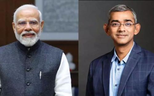 പ്രധാനമന്ത്രിക്കെതിരെ മോർഫ് ചെയ്ത ദൃശ്യങ്ങൾ പ്രചരിപ്പിച്ചു: മെറ്റാ ഇന്ത്യ മേധാവിക്കെതിരെ കേസെടുത്ത് പോലീസ്