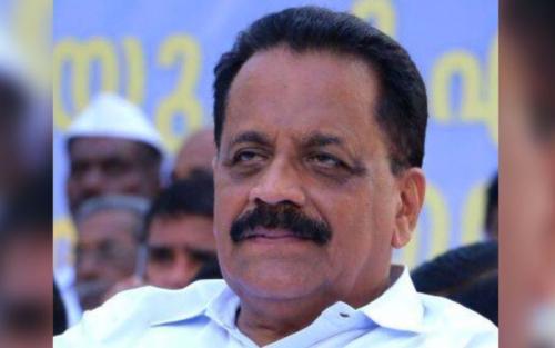 ജോണി നെല്ലൂർ കേരള കോൺഗ്രസ് വിട്ടു; യുഡിഎഫ് സെക്രട്ടറി സ്ഥാനം രാജിവച്ചു