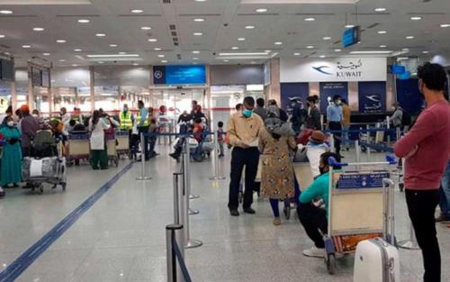 രാജ്യം വിടുന്നതിന് മുമ്പായി വിദേശ പൗരന്മാർ വൈദ്യുത ബില്ലും വെള്ളക്കരവും പൂർണമായും അടച്ചുതീർക്കണം; കുവൈറ്റ്