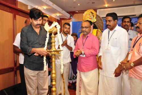 പീപ്പിൾസ് ഫോറം , ബഹ്‌റൈൻ ഓണാഘോഷം സംഘടിപ്പിച്ചു.