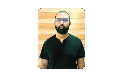 കൊച്ചി സിനഗോഗിനു മുന്നിൽ ബാനറുകൾക്ക് തീയിട്ടതിൽ വിദേശബന്ധമുണ്ടോയെന്ന് സംശയം; പ്രതി പിടിയിൽ