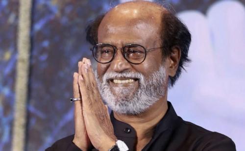 അയോധ്യ: സുപ്രീംകോടതി വിധി ബഹുമാനിക്കുന്നുവെന്ന് രജനീകാന്ത് അയോധ്യ: സുപ്രീംകോടതി വിധി ബഹുമാനിക്കുന്നുവെന്ന് രജനീകാന്ത്