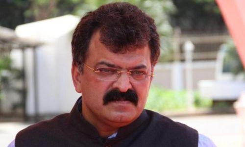 ശ്രീരാമൻ നോൺ വെജിറ്റേറിയൻ, വേട്ടയാടി ഭക്ഷിച്ചിരുന്നു’; വിവാദ പരാമർശവുമായി എൻസിപി എംഎൽഎ ശ്രീരാമൻ നോൺ വെജിറ്റേറിയൻ, വേട്ടയാടി ഭക്ഷിച്ചിരുന്നു’; വിവാദ പരാമർശവുമായി എൻസിപി എംഎൽഎ