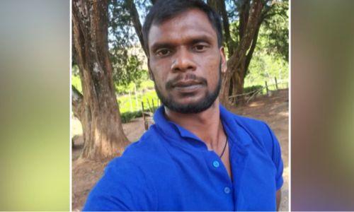 തേയില ഫാക്ടറിയിലെ യന്ത്രത്തില് തല കുടുങ്ങി തൊഴിലാളി മരിച്ചു തേയില ഫാക്ടറിയിലെ യന്ത്രത്തില് തല കുടുങ്ങി തൊഴിലാളി മരിച്ചു