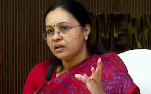 ആരോഗ്യ പ്രവർത്തകർക്കെതിരായ അതിക്രമത്തിനെതിരെ നിയമം ശക്തമാക്കും; മന്ത്രി വീണാ ജോർജ് ആരോഗ്യ പ്രവർത്തകർക്കെതിരായ അതിക്രമത്തിനെതിരെ നിയമം ശക്തമാക്കും; മന്ത്രി വീണാ ജോർജ്