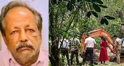 ഐഷയെയും കൊലപ്പെടുത്തിയെന്ന് കുറ്റസമ്മത മൊഴി; സെബാസ്റ്റ്യനെതിരെ കൊലക്കുറ്റം ചുമത്തി ഐഷയെയും കൊലപ്പെടുത്തിയെന്ന് കുറ്റസമ്മത മൊഴി; സെബാസ്റ്റ്യനെതിരെ കൊലക്കുറ്റം ചുമത്തി