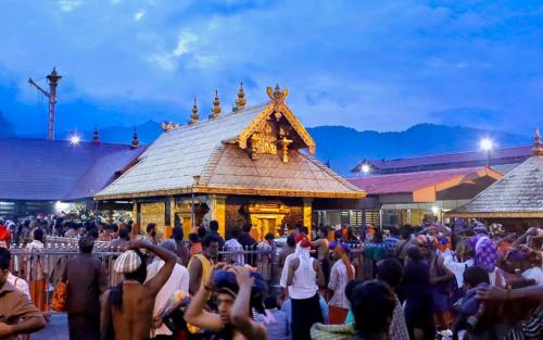 ശബരിമല നെയ്യ് ക്രമക്കേട്: ഉദ്യോഗസ്ഥരുടെ പങ്കിനെക്കുറിച്ച് അന്വേഷണത്തിന് നിർദേശം