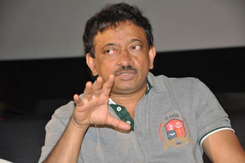 സ്വന്തം ജീവിതം സിനിമയാക്കാനൊരുങ്ങി രാം ഗോപാൽ വർമ