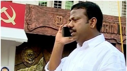 അനധികൃത സ്വത്ത് സമ്പാദനം; സിപിഎം കളമശ്ശേരി ഏരിയ സെക്രട്ടറിക്കെതിരെ പാര്‍ട്ടി അന്വേഷണം