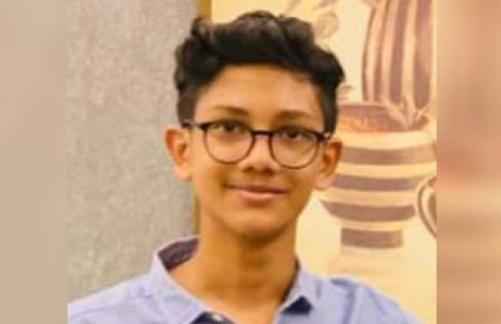 കോഴിക്കോട് പതിനഞ്ചു വയസുകാരൻ ഫ്‌ളാറ്റിന് മുകളിൽ നിന്ന് വീണു മരിച്ചു