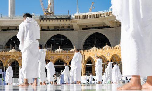 ഉംറ തീർത്ഥാടനം; ഇലക്ട്രോണിക് വിസകൾ അനുവദിക്കുന്നതിനുള്ള നടപടികൾ സൗദി ഹജ്ജ് മന്ത്രാലയം പുനരാരംഭിച്ചു