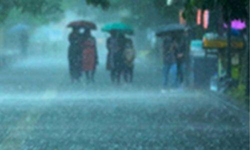 കേരളത്തിൽ 12 ജില്ലകളിൽ ശക്തമായ മഴയ്ക്ക് സാധ്യത കേരളത്തിൽ 12 ജില്ലകളിൽ ശക്തമായ മഴയ്ക്ക് സാധ്യത