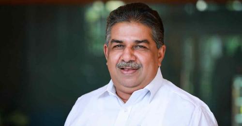 വിശ്വമലയാളം പദ്ധതി ഉദ്ഘാടനം - സജി ചെറിയാൻ ബഹ്റൈനിലെത്താൻ സാധ്യതയില്ല വിശ്വമലയാളം പദ്ധതി ഉദ്ഘാടനം - സജി ചെറിയാൻ ബഹ്റൈനിലെത്താൻ സാധ്യതയില്ല