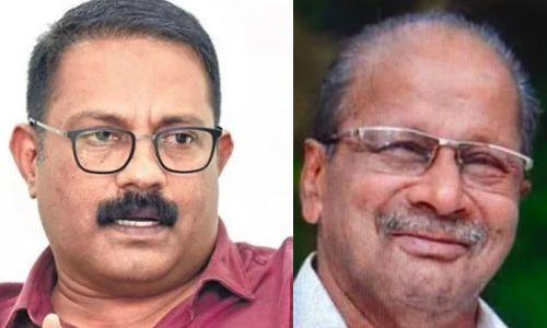 അച്ഛനെ കൊന്നത് യു.ഡി.എഫ് സർക്കാർ'; കൊന്നവരെ കൊല്ലുമെന്നു പറഞ്ഞ കെഎം ഷാജിക്ക് മറുപടിയുമായി കുഞ്ഞനന്തന്റെ മകൾ അച്ഛനെ കൊന്നത് യു.ഡി.എഫ് സർക്കാർ'; കൊന്നവരെ കൊല്ലുമെന്നു പറഞ്ഞ കെഎം ഷാജിക്ക് മറുപടിയുമായി കുഞ്ഞനന്തന്റെ മകൾ