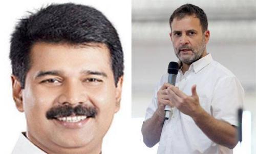 ജോ​യ്സ് ജോ​ർ​ജി​ന്‍റെ സ്ത്രീ​വി​രു​ദ്ധ പ​രാ​മ​ർ​ശം അ​പ​മാ​ന​ക​രം