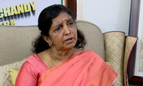 തുണ്ടം കണ്ടിച്ച് ഇട്ടാല് പോലും മൂന്നു മക്കളും ബിജെപിലേക്ക് പോവില്ല; മറിയാമ്മ ഉമ്മൻ തുണ്ടം കണ്ടിച്ച് ഇട്ടാല് പോലും മൂന്നു മക്കളും ബിജെപിലേക്ക് പോവില്ല; മറിയാമ്മ ഉമ്മൻ