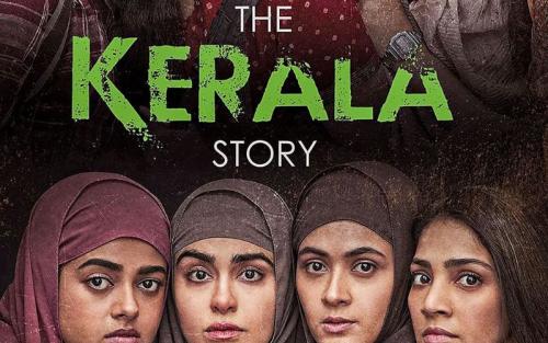 ‘ദി കേരള സ്റ്റോറി’ തമിഴ്നാട്ടിൽ പ്രത്യേക പ്രദർശനം തടഞ്ഞ് പൊലീസ്