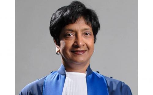 സമാധാനത്തിനുള്ള നൊബേൽ സമ്മാനം ഇന്ത്യൻ വംശജയായ നവനീതം നവി പിള്ളയ്ക്ക്